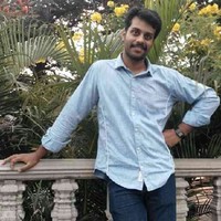 Arunkumar veeramani