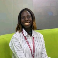 Zainab Mustapha