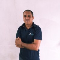 Walter Rodriguez P