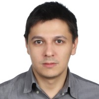 Boğaç Çavdar