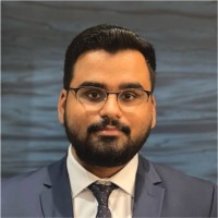 Shafahad Khan