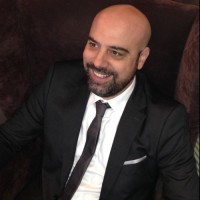 Stelios Karafyllakis