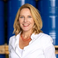 Anke de Vries