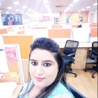 Shweta Pawad