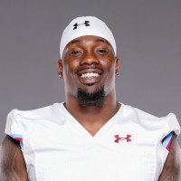 Vantrel Mcmillan