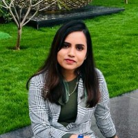 Amrutha M