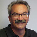 Daniel Ridlon