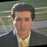 Elijah Salas
