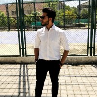 Divyansh Singh Tak