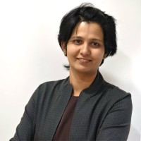 Karishma Lonkar