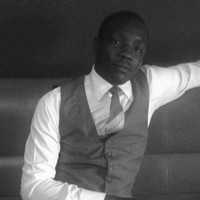 ERIC BONAH