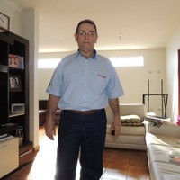 Décio Cassiano Ribei Cassiano Ribeiro