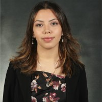 Maria Belen Cruz