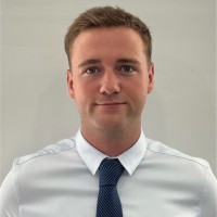 Darragh B Molloy