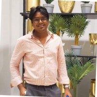 Deepak Damodharan