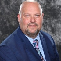 Scott Percival