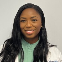 Victoria Ojo