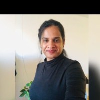 Nisha Devadiga