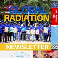 Global Radiation Newsletter