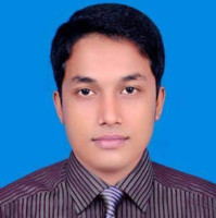Amranul Hoque Rubel
