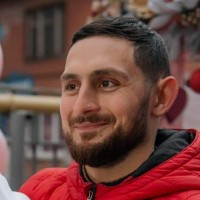 Andy Gnatovskyi