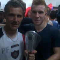 Alejandro Richino Dutra