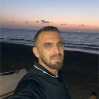 Ramazan Kaya