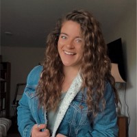 Grace Olinger