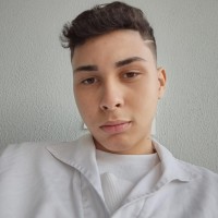 Nicolas Calixto