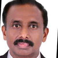 Binu Arjunan