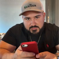 Aaron Rodriguez