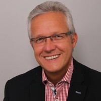 Sam de Vos
