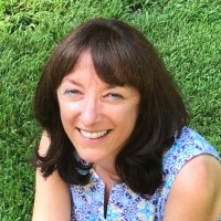 Gina Anderson
