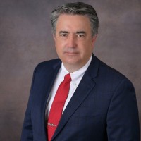 Christopher Fordham