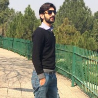 Hassan Shabbir