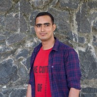 Vishal Kumar