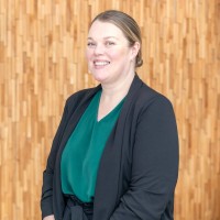 Georgina Ridd