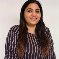 Kavita Anand