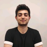 Burak Görgülü