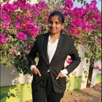 Keerthika U