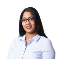 Niveadha Kanagarasa