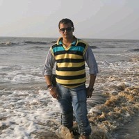 Kush Golwala