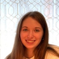 Aline Maringue