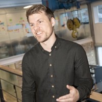 Anders Faurholdt