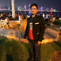 Arjun Sunar