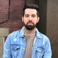 Matthew Filipe