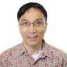Tom Fujinaga