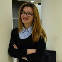 Arjana Budo
