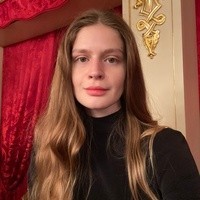 Ekaterina Piankova