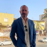 Juan Carlos Olmos García